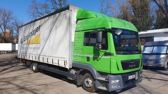 MAN TGL 12.250, HČ Prodáno - 3