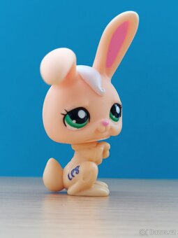 ☘️ LPS králíček ☘️ - 3
