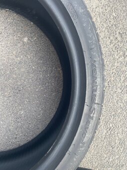 Hankook Ventus S1 Evo3 205/40/18 - 3