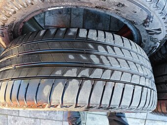 Sada letních pneu Bridgestone turanza 225/55R18 102Y - 3