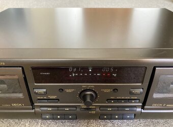 Tape Deck TECHNICSRS-TR373 - 3