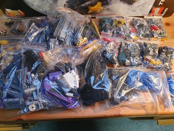 Lego technic 42069 - 3