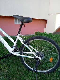 Dívčí kolo Olpran 24", top stav - 3