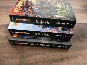 Warhammer - Thanquol a Kostilam - 3