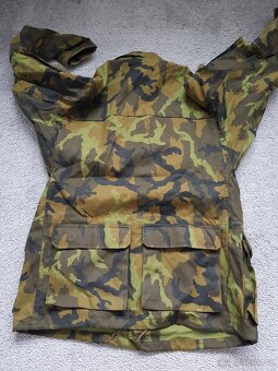 Bluza 95 modernizovaná vel. 170/92, AČR - 3