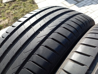 235/55/19 Pirelli letní pneu 2ks - 3