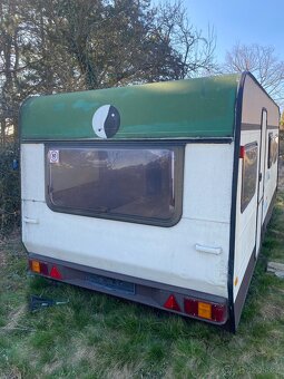 Karavan - 3