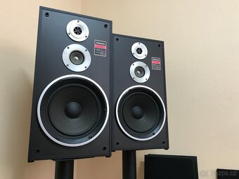 Technics SB-3450 - 3