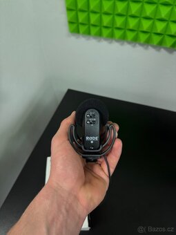 RODE VideoMic Pro Rycote - 3