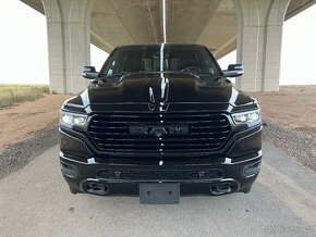 Dodge Ram Limited Night Edition 2020 - 3