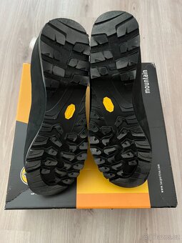 Pohorky La Sportiva Trango Alp Evo Gtx Men - 3
