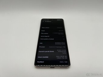 Honor 50 8GB/256GB Frost Crystal - 3