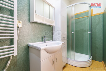 Pronájem bytu 2+kk, 42 m², Kraslice, ul. Čs. armády - 3