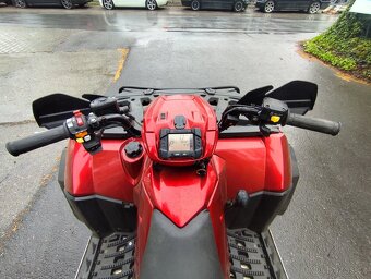 POLARIS SPORTSMAN 850 XP - 3