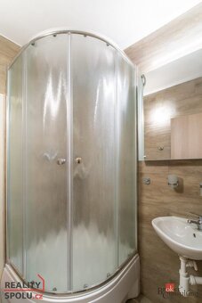 Pronájem, byty/1+kk, 35 m2, Okružní 279, 43513 Meziboří, Mos - 3
