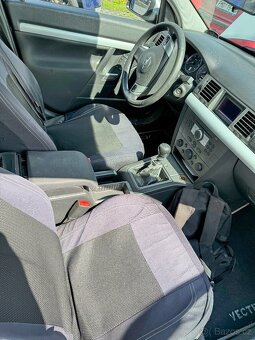 Opel Vectra C 1.9CDTI (JTD) 88kw Nová stk, - 3