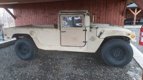 Hmmwv M998 TOP stav - 3
