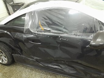 Peugeot RCZ 2,0 HDi 163 - 3