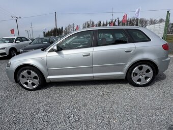 Audi A3 2.0 TDi 103 kw DSG 6 - 3