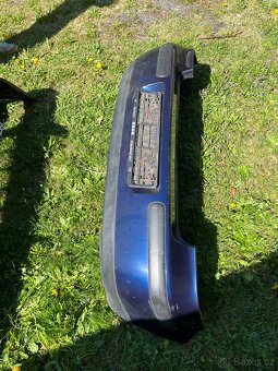 VW Golf 4 - 3