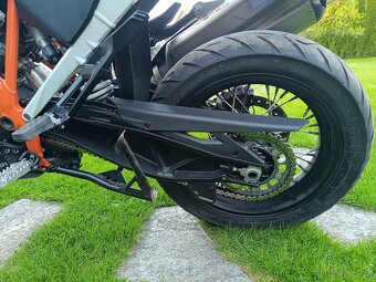 KTM 1290 Super Adventure R 2021 - 3