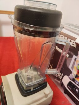 Stolní mixér ORAVA RM-1500 (smoothie blender) - 3