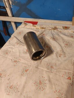 Univerzální katalyzátor/ABS/Airbag/Motor ventilátoru topení - 3