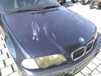 BMW 330i M-Paket E46 - 3