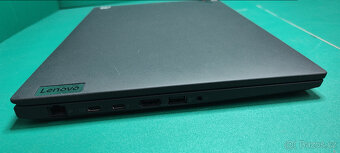 Lenovo ThinkPad p14s g3 i7-1280p 32/512GB√FHD+√4gbGK√DPH - 3