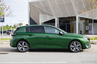 Peugeot 308 1.2 PureTech 130 Allure Pack - 3