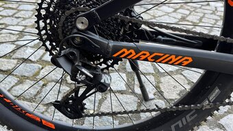 KTM Macina Lycan 274 - 3