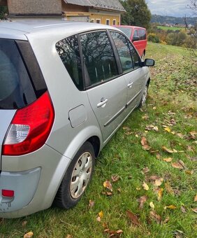 Renault Scenic, 1.5 dci, 152 000 km - 3