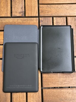 Čtečka knih Amazon Kindle paperwhite4 - 3