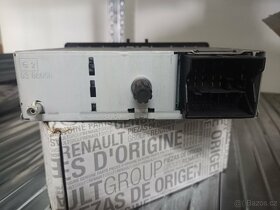 Autoradio + display Renault Twingo II - 3