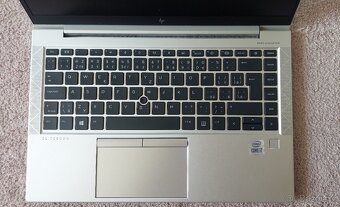 HP Elitebook 840 G7,i7,32GB RAM,1TB SSD,ZÁRUKA,Office 19 - 3