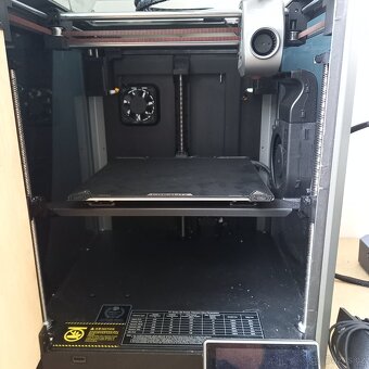 3D tiskárna Creality K1 - 3