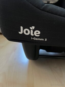 Autosedačka Joie i-gemm 3 - 3