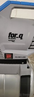 Vodárna FQ-HW 3.200 - 3