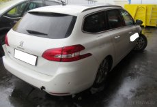 Peugeot 308 náhradní díly - 3