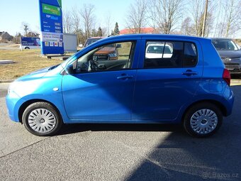 SUZUKI CELERIO 1.0i VVT - 3