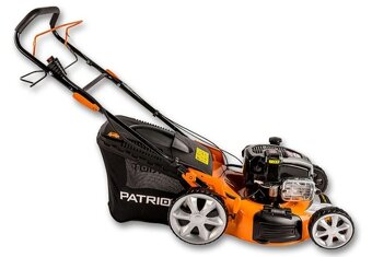 Benzínová sekačka Patriot LM 51 SP - 3