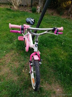 Kolo BTwin Liloo Princess 16" - 3