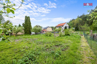 Prodej chaty, 12 m², Slaný - 3