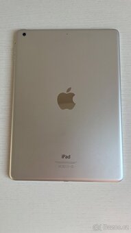 iPad Air 32GB Wi-Fi – velmi dobrý stav - 3