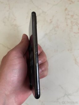 iPhone X 256GB - 3