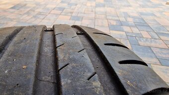 Díly z BMW E46 - Styling 72, M paket, M3 nárazník, volant - 3