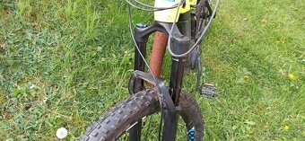 HORSKÉ ELEKTRO KOLO/HAIBIKE SDURO FULLSEVEN LT 9 2019 - 3