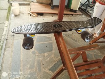 Pennyboard - 3