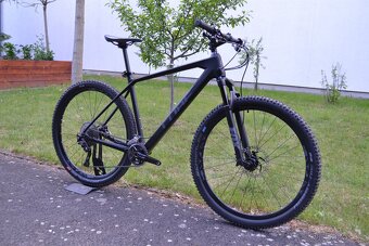 Cube Reaction C:62 Race (21") - 3