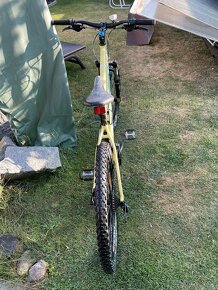 Felt Q520, 17.5 - 3